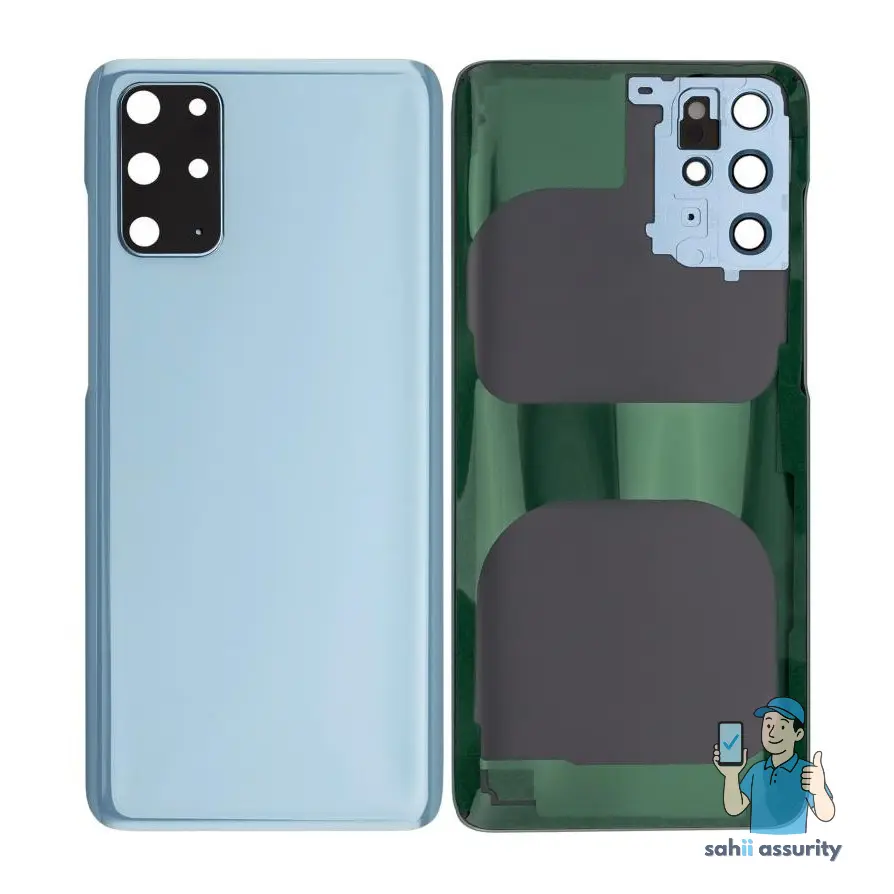 Back Panel Cover for Samsung Galaxy S20 Plus